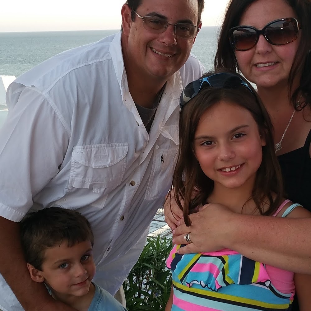 Meet your Posher, Greg